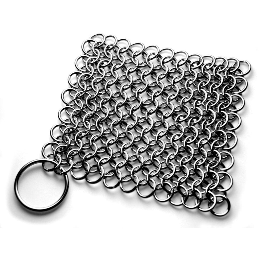 ©BSTRD Cast Iron Scrubber