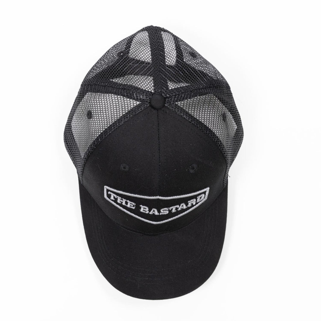 The Bastard Truckers Cap