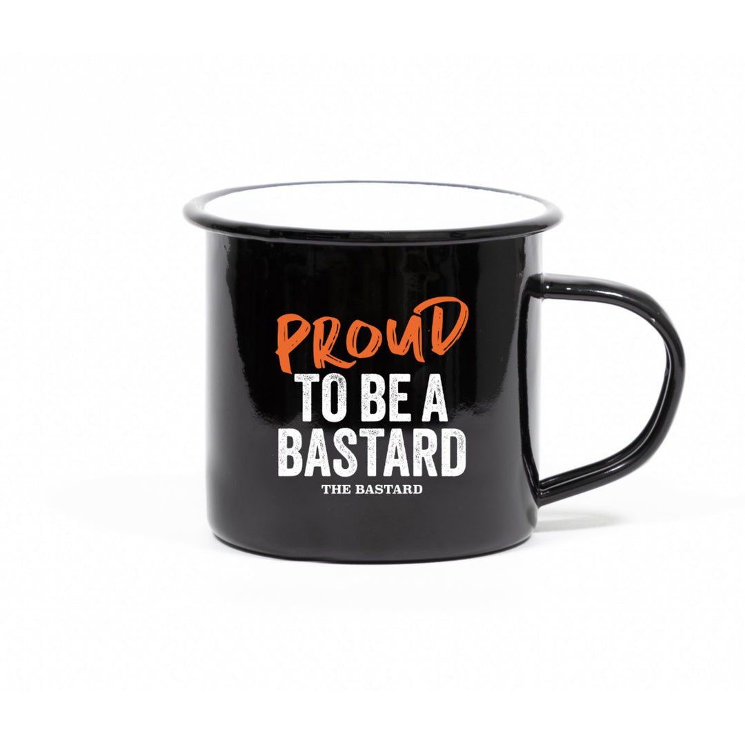 The Bastard "Proud to be a Bastard" Cup
