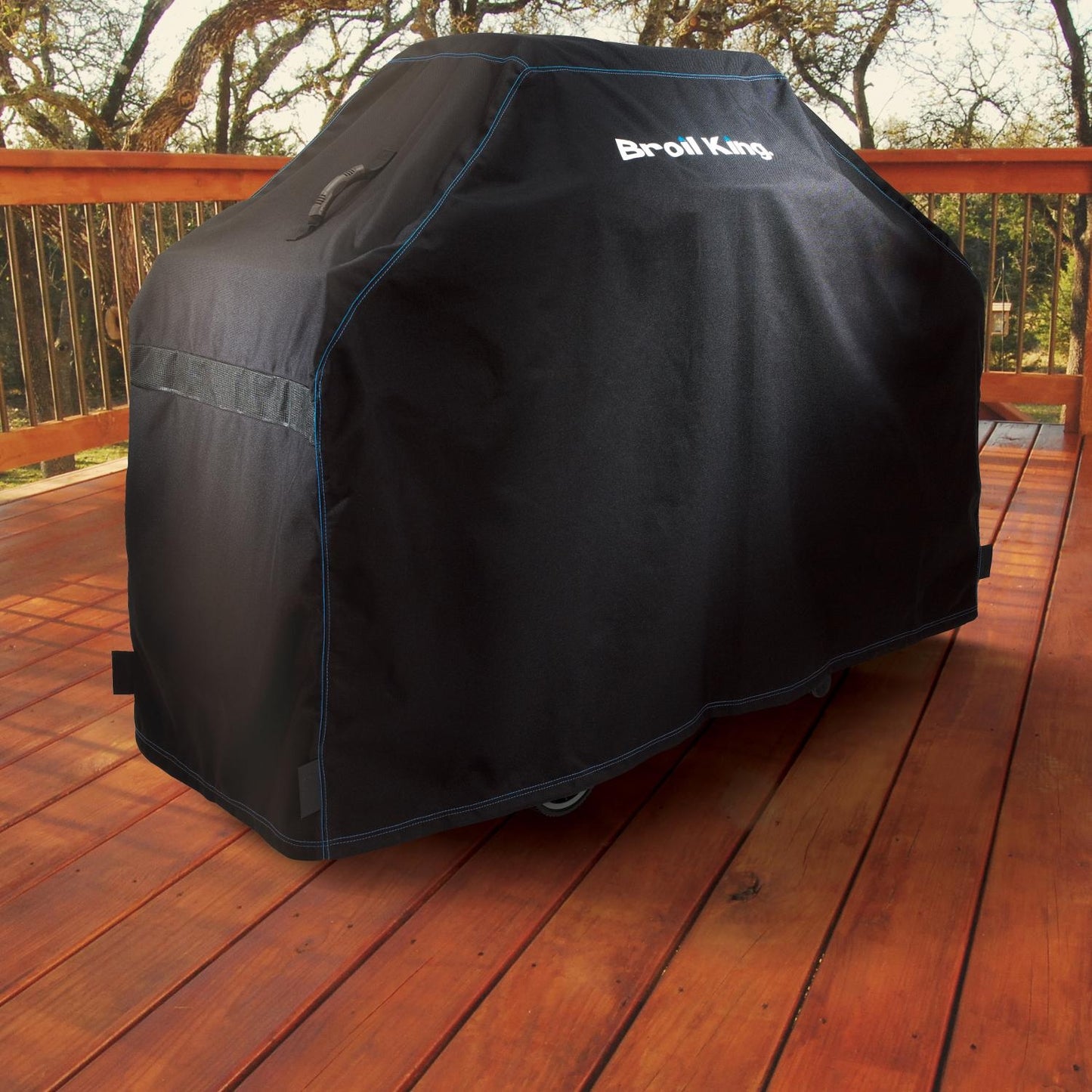 Broil King® Monarch™/Baron™ 300 Series Premium Grill Cover
