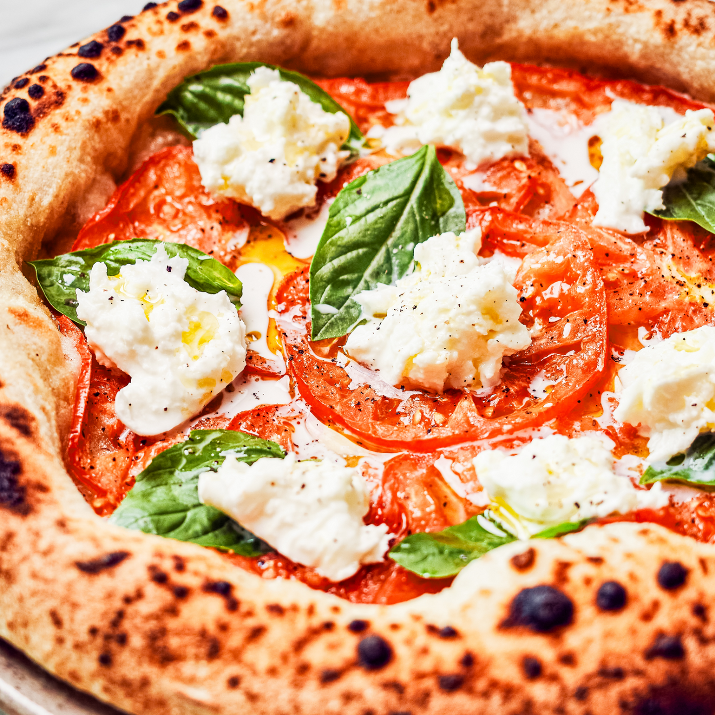GOZNEY° Pizza Volume 01 Cookbook