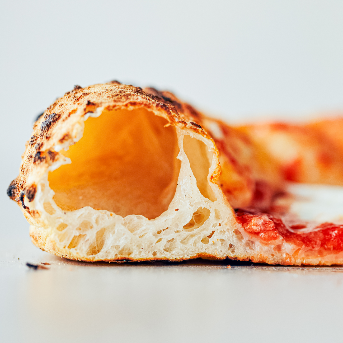 GOZNEY° Pizza Volume 01 Cookbook