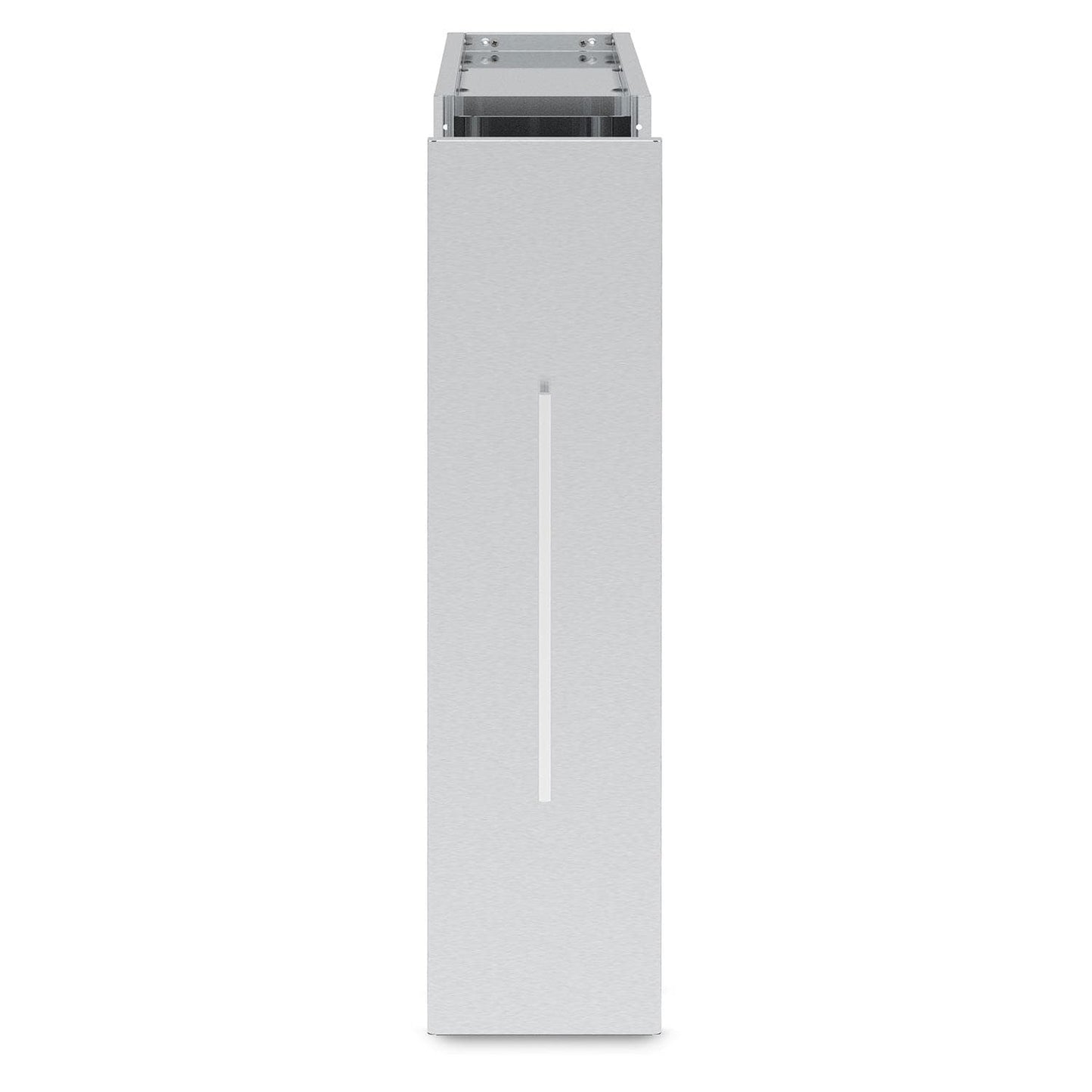 Broil King® Stainless Steel Rear Panel - Spice Cabinet