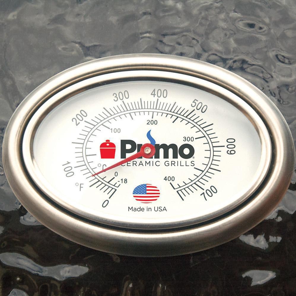 Primo® Oval Large 300 All-In-One Charcoal Grill (PGCLGC)