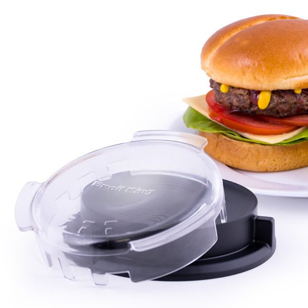 Broil King® Deluxe Burger Press