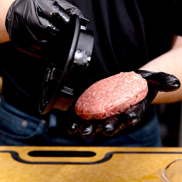 Broil King® Deluxe Burger Press