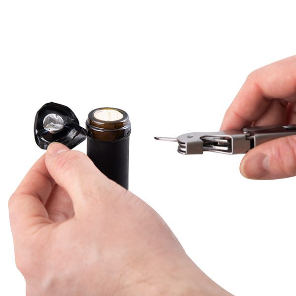 Broil King® Wine Bottle Opener