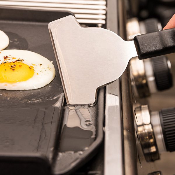 Broil King® Plancha Scraper