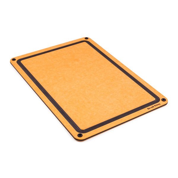 Broil King® Wood Fiber Cutting Board