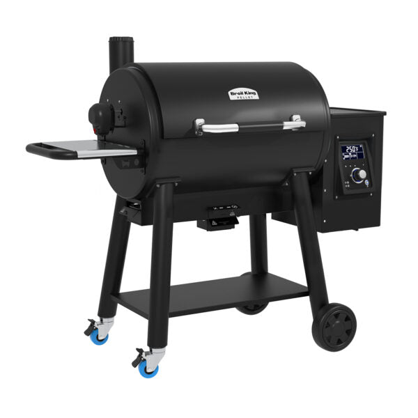 Broil King® Caster Kit