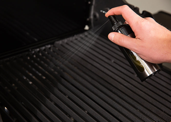 Broil King® Stainless Oil Spritzer