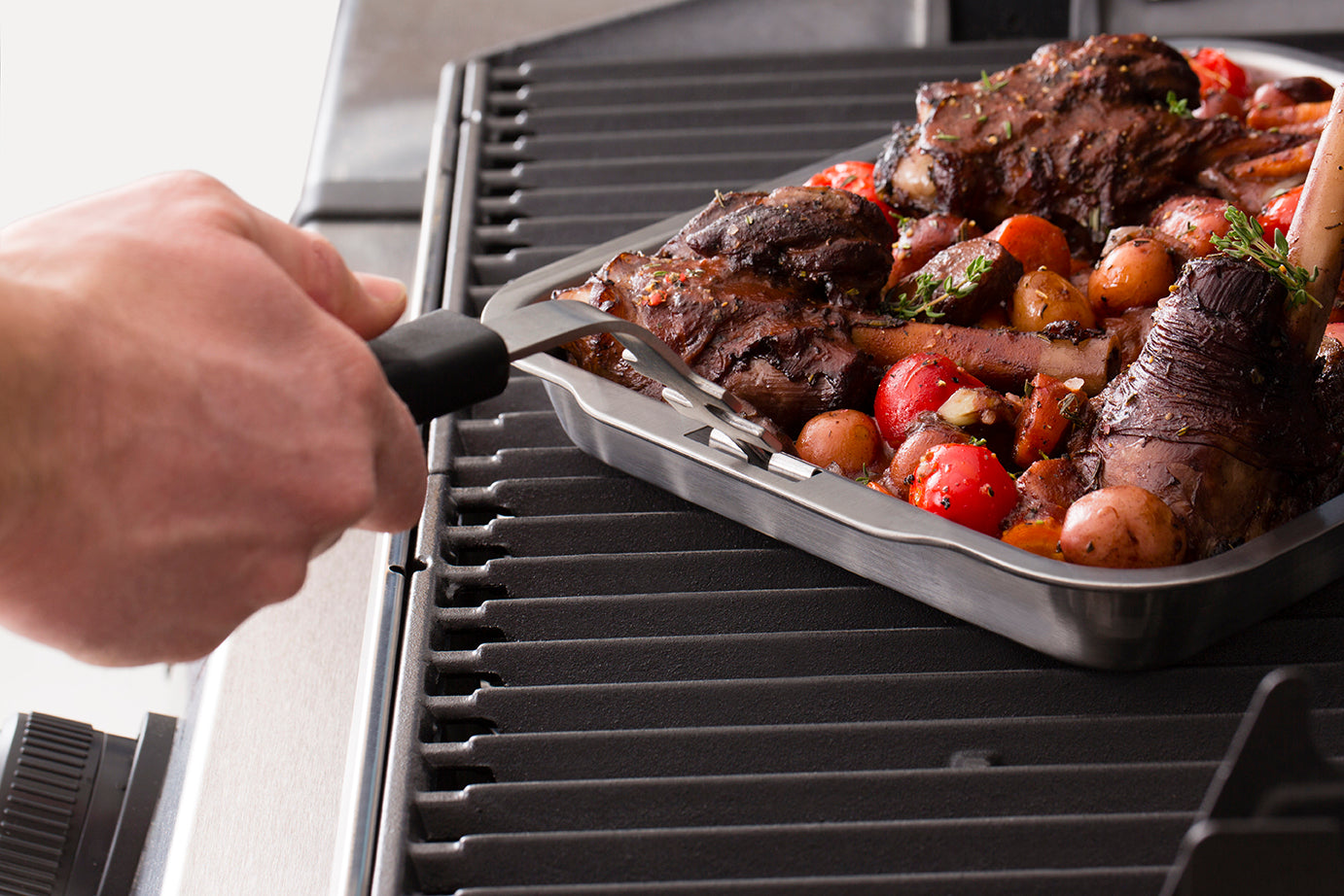 Broil King® Roasting/Drip Pan