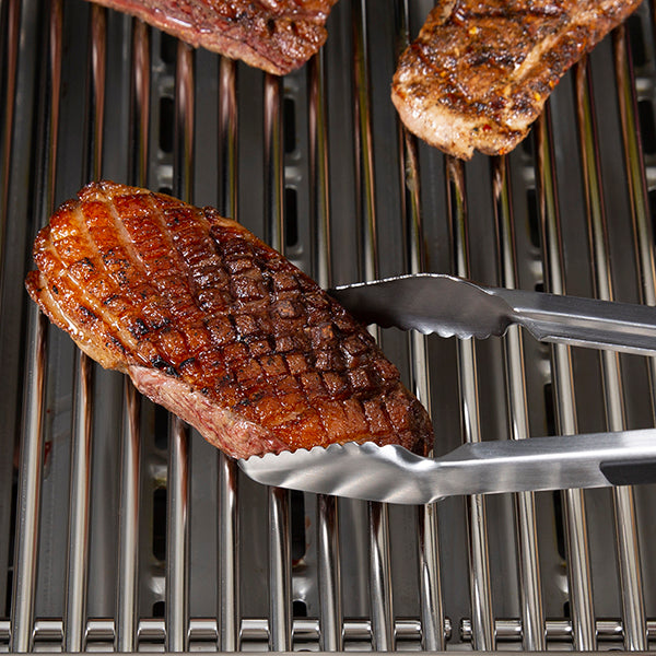 Broil King® Baron™ 12-Inch Precision Tongs