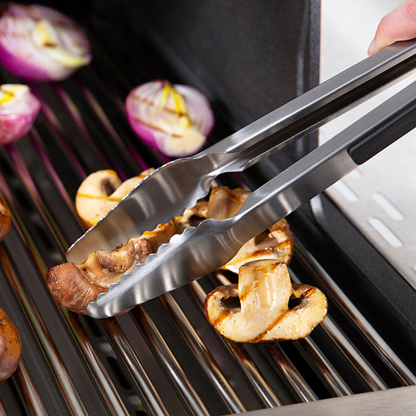 Broil King® Baron™ 12-Inch Precision Tongs