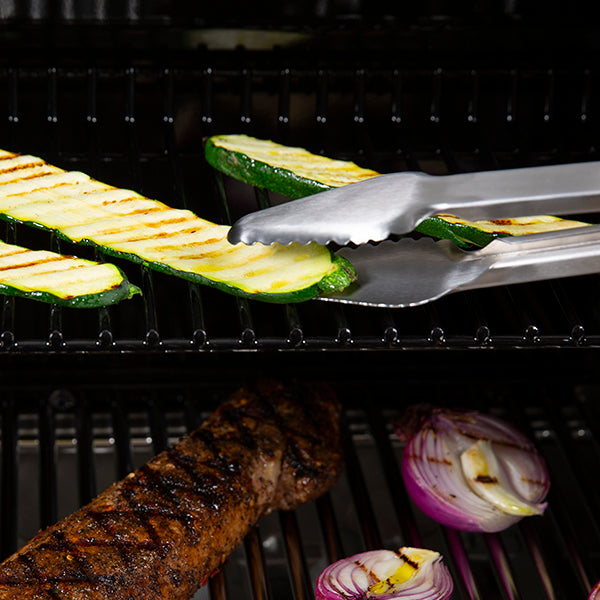 Broil King® Baron™ 12-Inch Precision Tongs