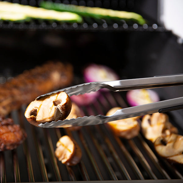 Broil King® Baron™ 12-Inch Precision Tongs