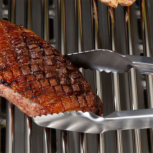 Broil King® Baron™ 16-Inch Precision Tongs