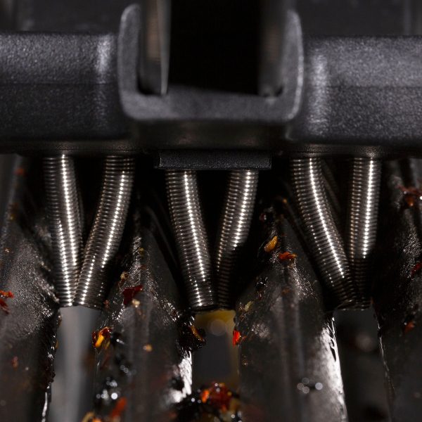 Broil King® Baron™ Coil Spring Grill Brush