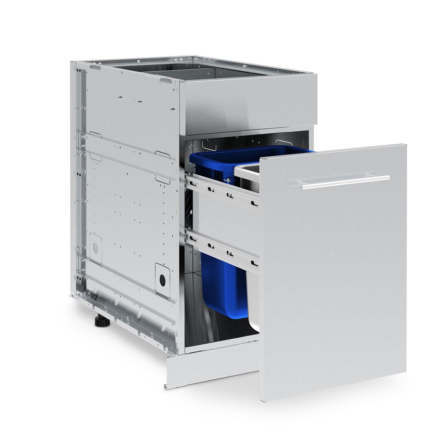 Broil King® Stainless Steel Waste Organizer Cabinet