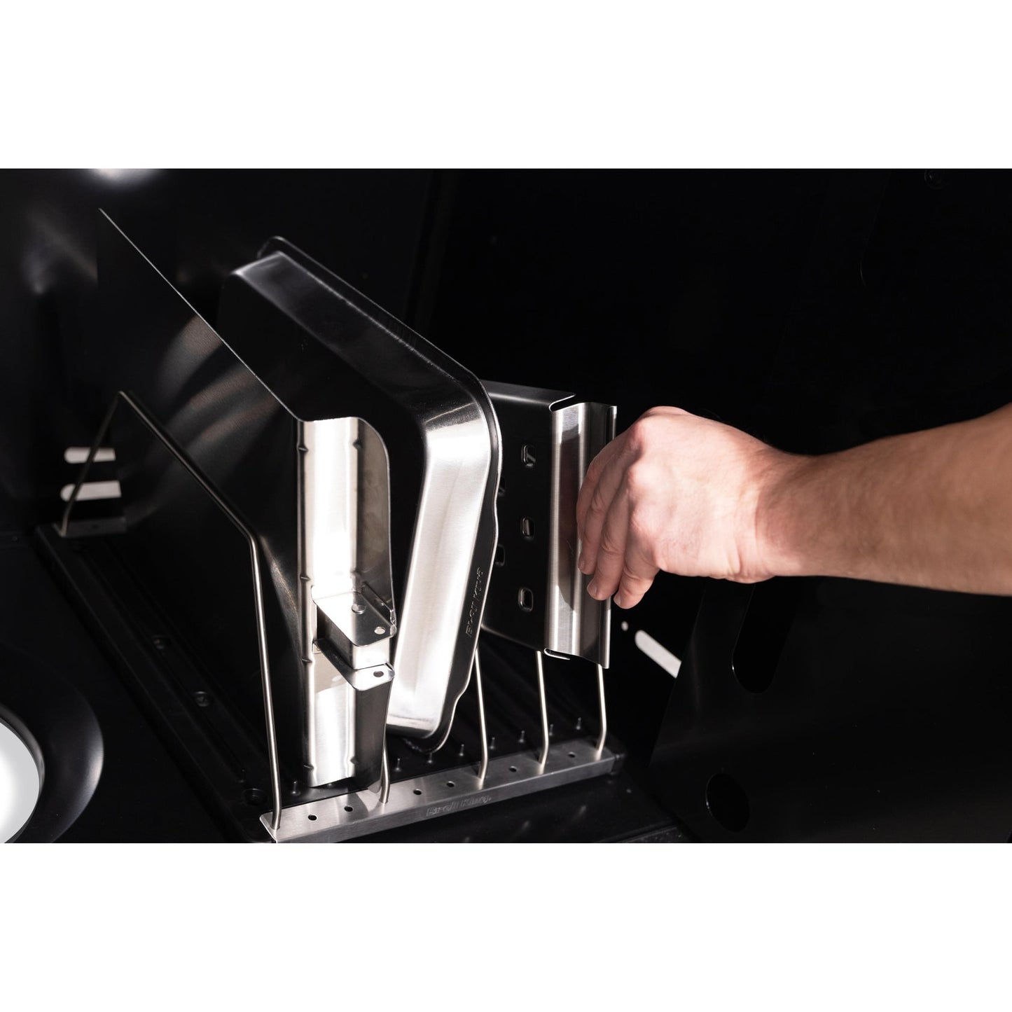 Broil King® Cabinet Organizer Set