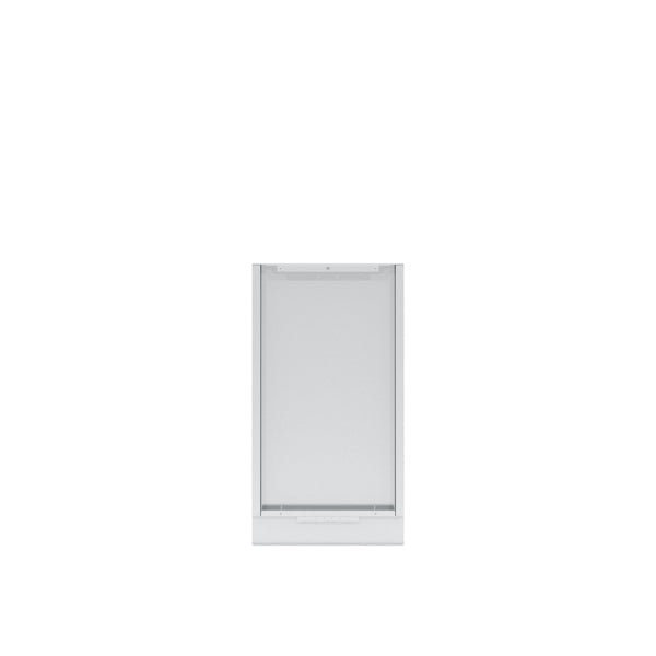Broil King® Stainless Steel Rear Panel - Small Cabinet