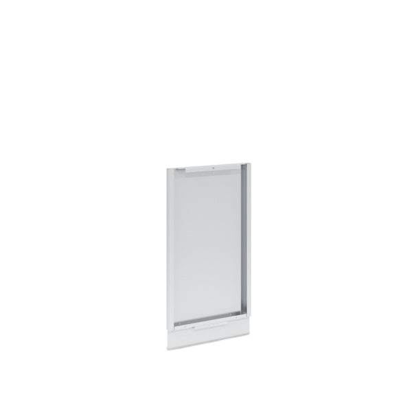 Broil King® Stainless Steel Rear Panel - Small Cabinet