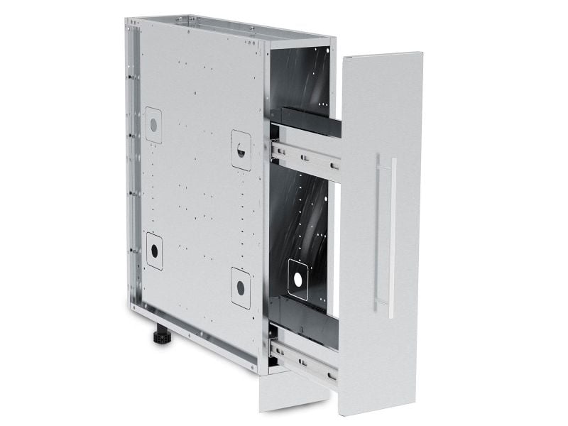 Broil King® Stainless Steel Spice Cabinet