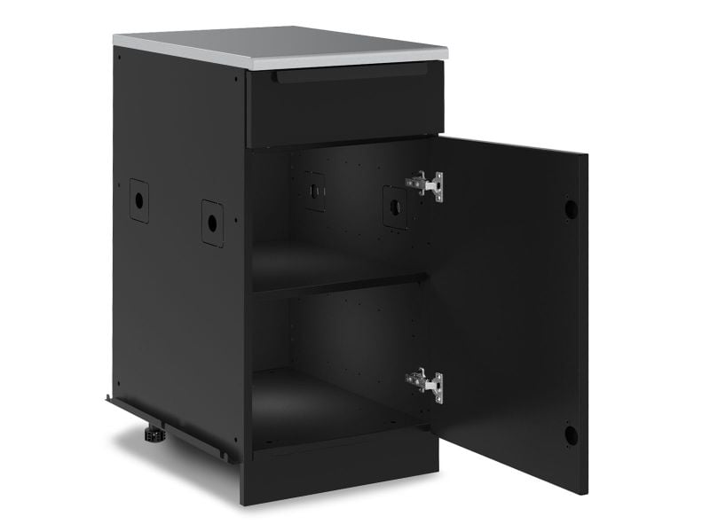 Broil King® Baron™ 1-Door/Drawer Cabinet