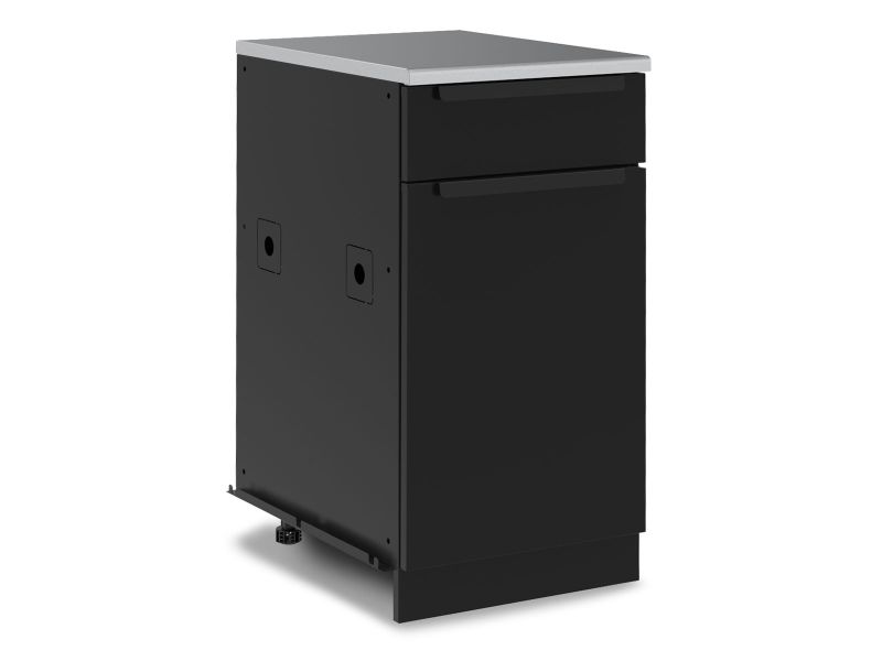 Broil King® Baron™ 1-Door/Drawer Cabinet