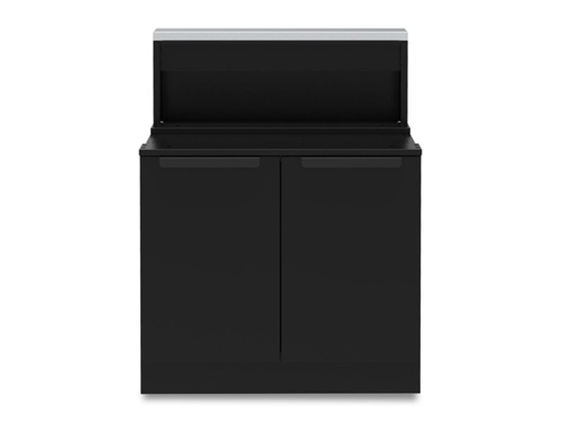 Broil King® Baron™ 4-Burner Cabinet