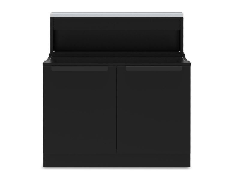 Broil King® Baron™ 5-Burner Cabinet