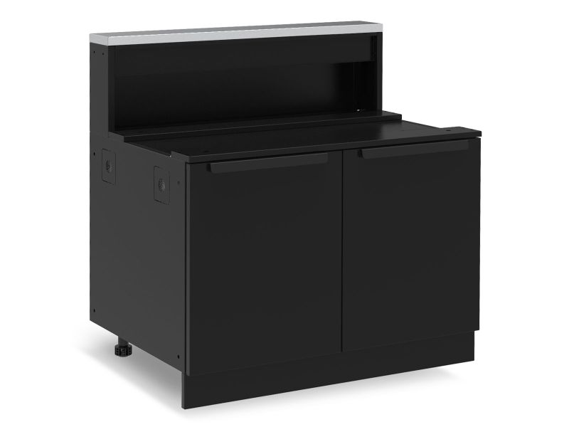 Broil King® Baron™ 5-Burner Cabinet