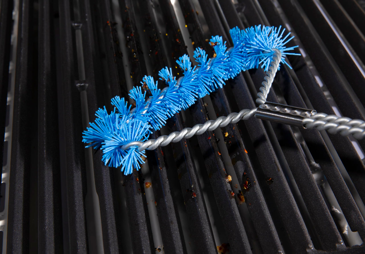 Broil King® Extra Wide Nylon Grill Brush