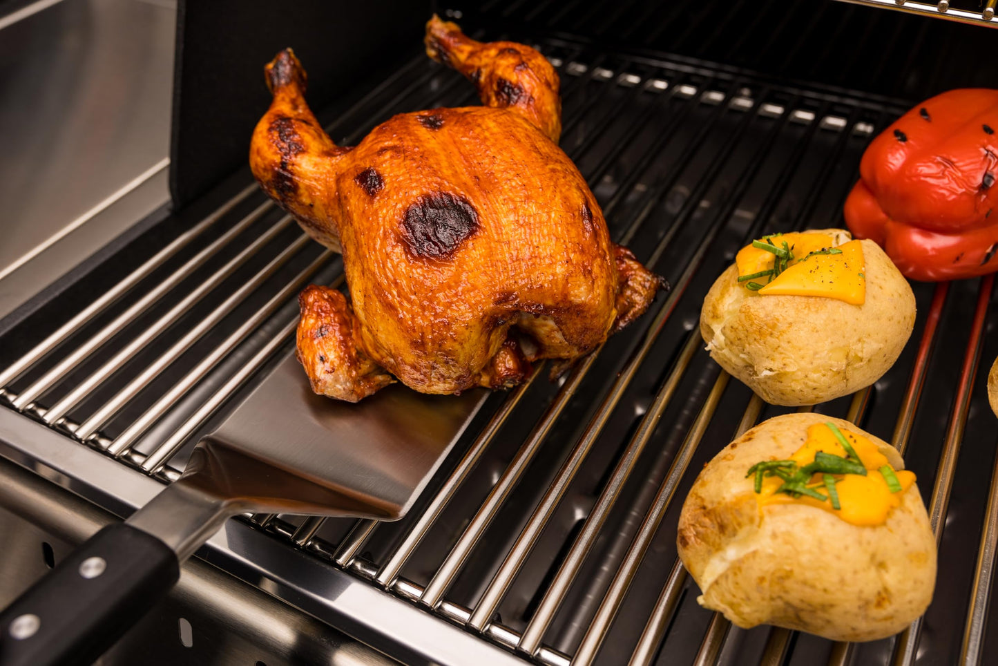 Broil King® Imperial™ Super Flipper