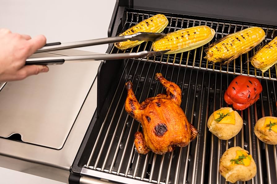 Broil King® Imperial™ Tongs