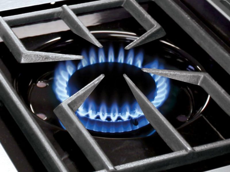 Broil King® Imperial™ QS690i Island Grill