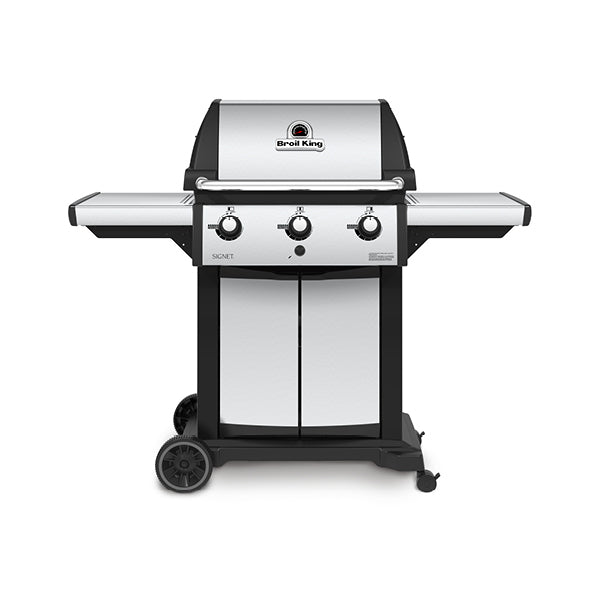 Broil King® Signet™ 320 3-Burner Grill