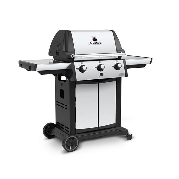 Broil King® Signet™ 320 3-Burner Grill