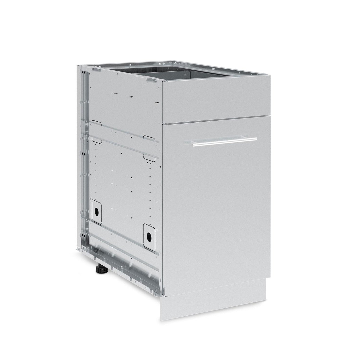 Broil King® Stainless Steel Waste Organizer Cabinet