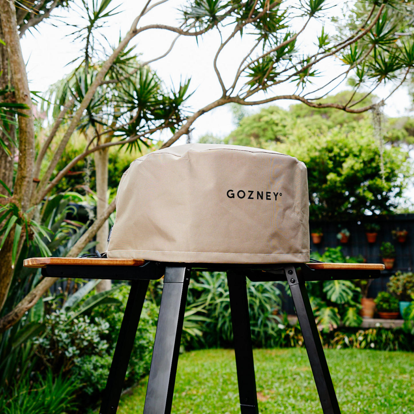 GOZNEY° Arc Cover