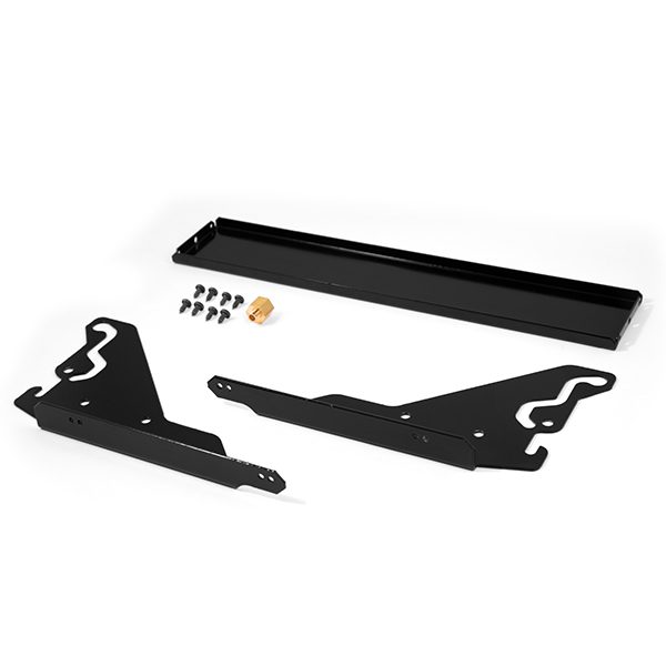 Broil King® Infrared Burner Insert Brackets
