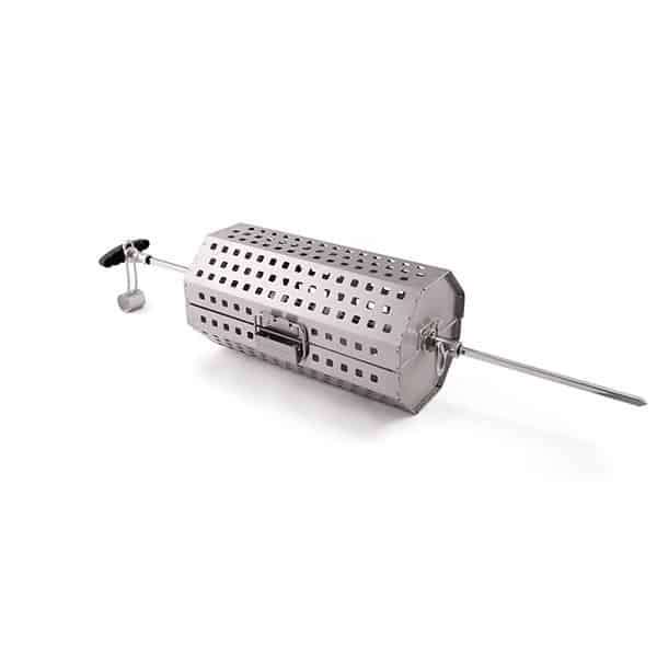 Broil King® Rotisserie Tumble Basket