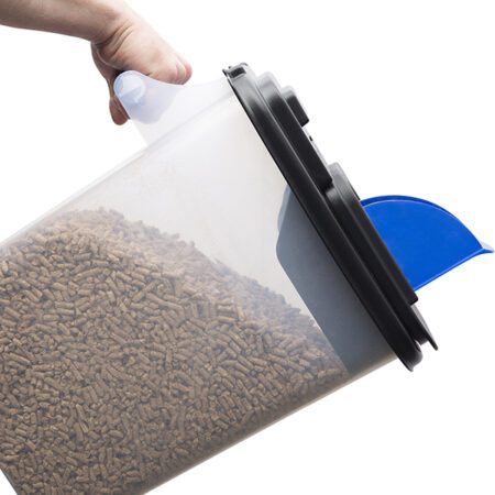 Broil King® Pellet Storage Bin