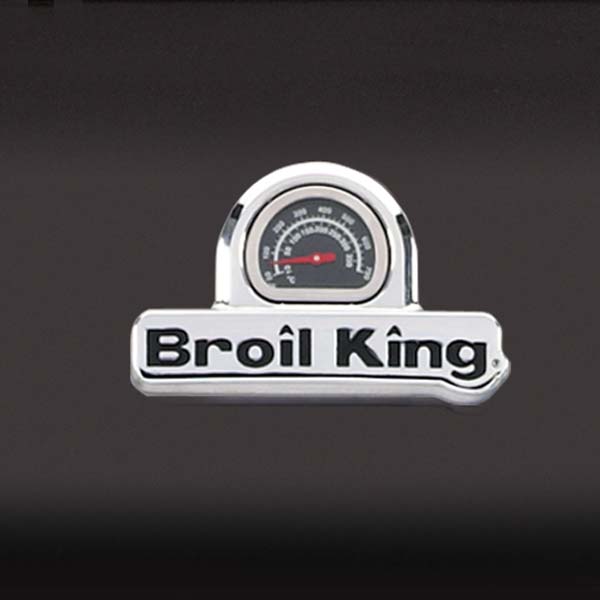Broil King® Crown™ 410 4-Burner Grill