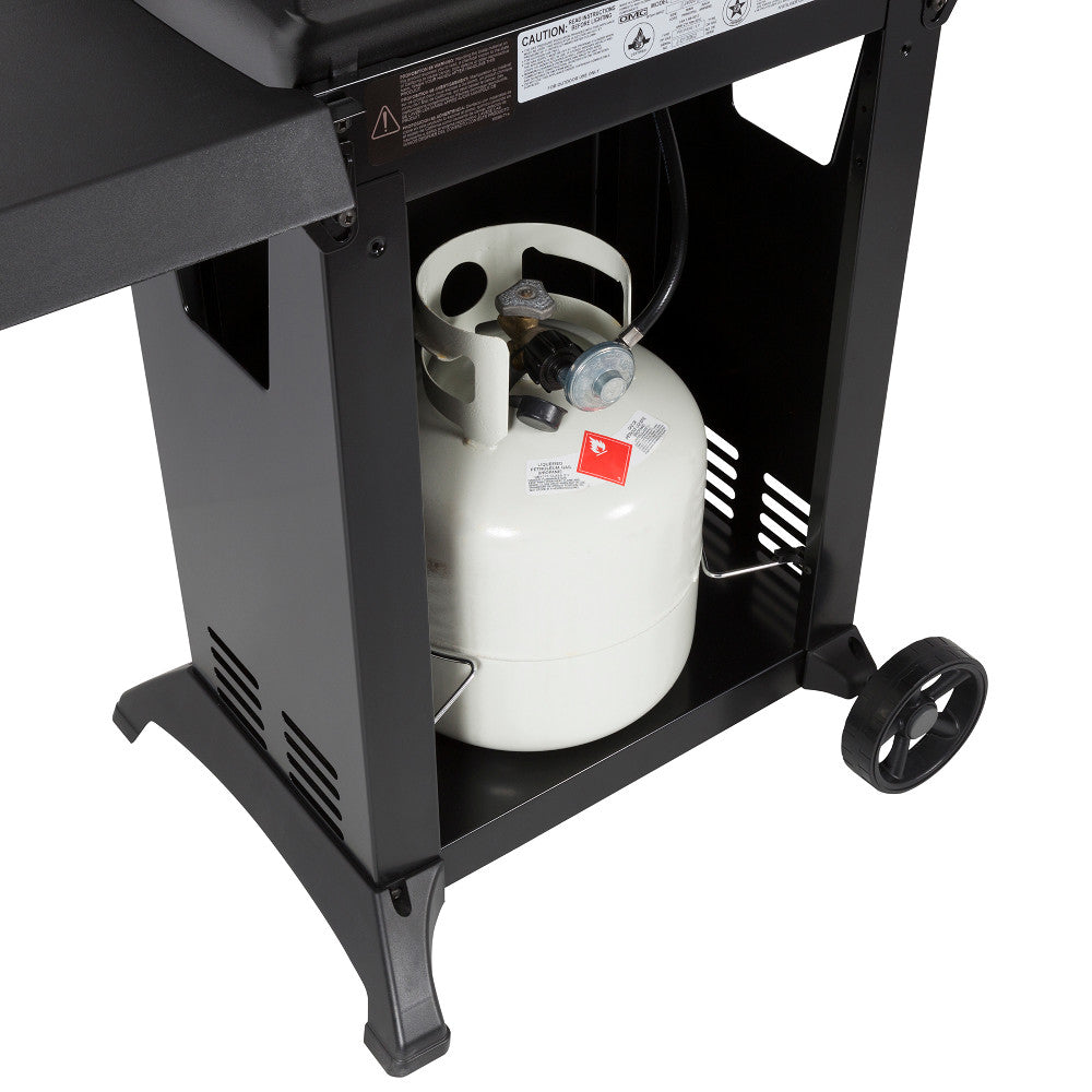 Broil King® Gem™ 320 3-Burner Propane Gas Grill