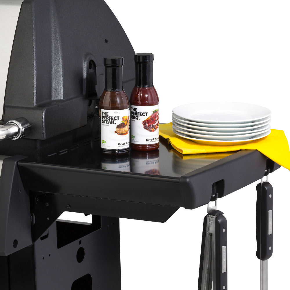 Broil King® Monarch™ 340 3-Burner Grill