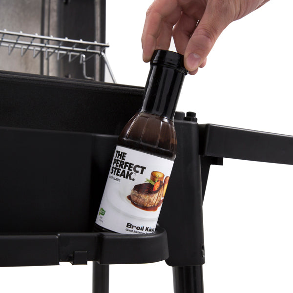 Broil King® Porta-Chef™ 120 Portable Propane Gas Grill