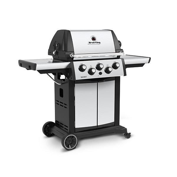 Broil King® Signet™ 390 3-Burner Grill