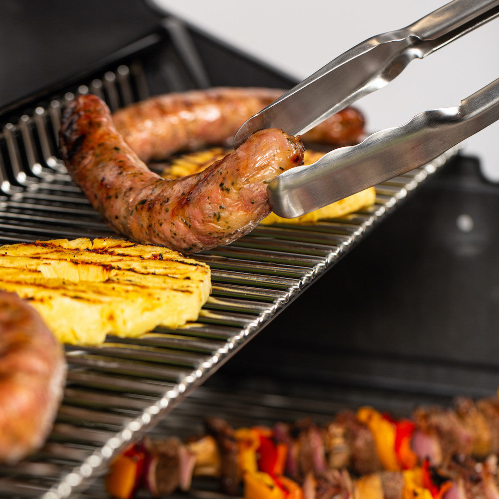 Broil King® Baron™ S440 PRO IR 4-Burner Grill