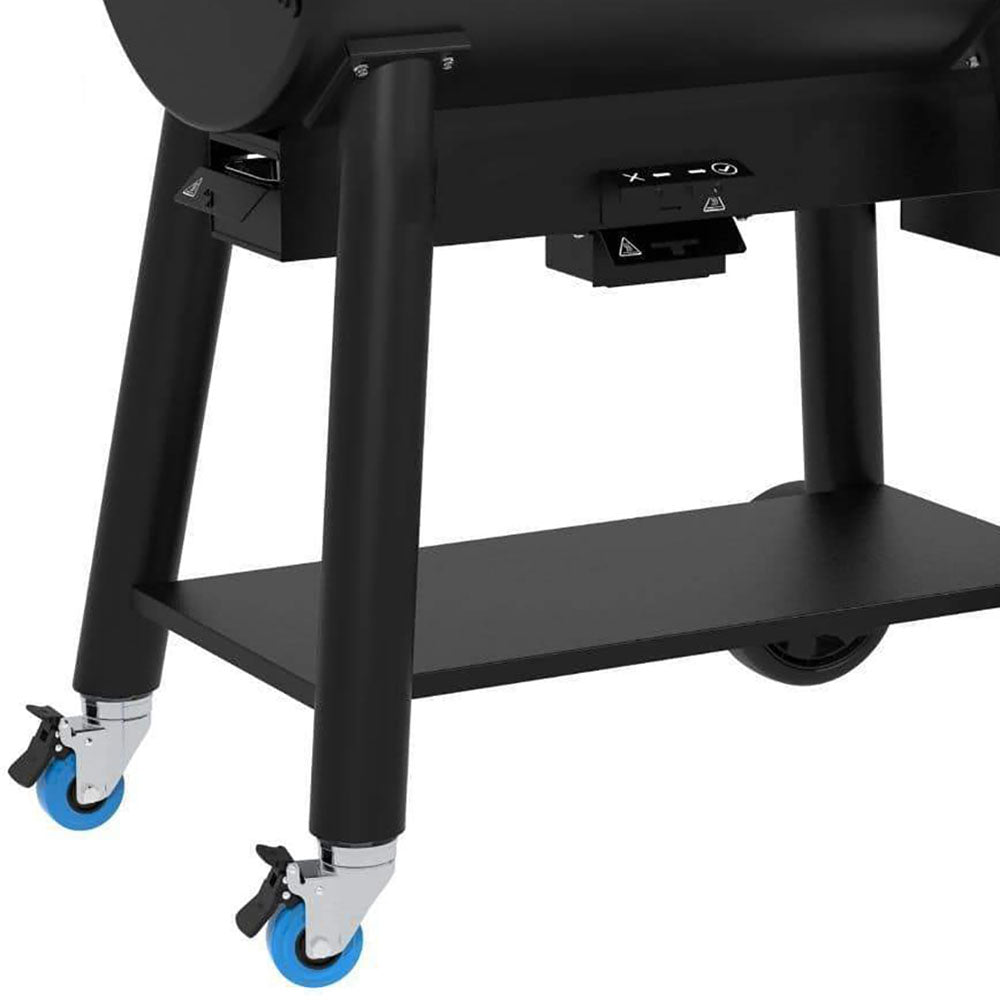 Broil King® Caster Kit